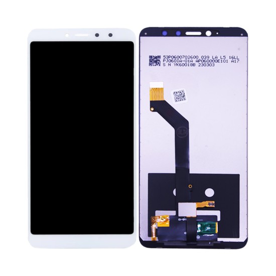 Touch+Display Xiaomi Redmi S2/Y2 White